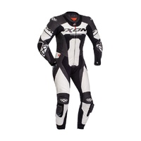 Ixon Jackal 1PC Suit Black