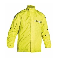 Ixon Madden Jacket Bright Yellow/Black