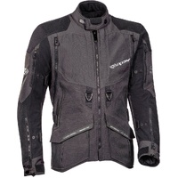 Ixon Ragnar Jacket Black/Anth Product thumb image 1