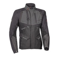 Ixon Eddas Jacket Black/Anth