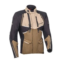 Ixon Eddas Jacket Sand/Brown/Black