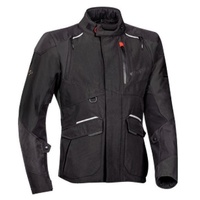 Ixon Balder Jacket Black