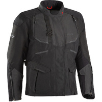 Ixon Eddas C Lady Jacket Black/Anth Product thumb image 1