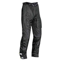 Ixon Sutherland Pant Black/Bright Yellow