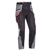 Ixon Ragnar Pant Black/Grey/Red