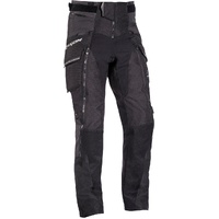 Ixon Ragnar Pant Black/Anth