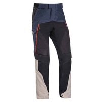 Ixon Eddas Pant Grey/Navy/Black