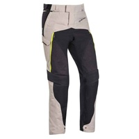 Ixon Eddas Pant Grey/Khaki/Black