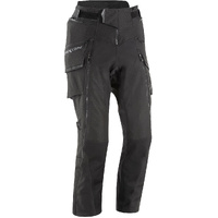 Ixon Ragnar Pant Short Leg Black