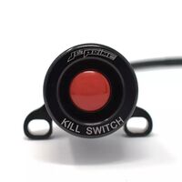 Jetprime Kill Switch for Ducati Scrambler Product thumb image 1