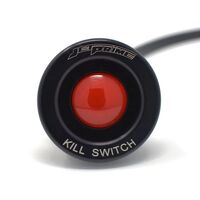 Jetprime Kill Switch for Kawasaki ZX-6R 2009 - 2016 Product thumb image 1