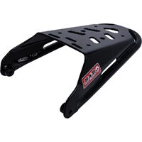 B&B Carry Rack Kawasaki KLX230R 2019-2020 Black