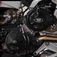 RS660 '21- / 660 Tuono '21- Engine Case Covers, pair Product thumb image 1