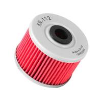 K&N Oil Filter Honda KFO/KL3 Kawasaki Product thumb image 1