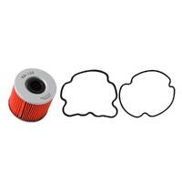 K&N Oil Filter Suzuki 458/450 Product thumb image 1