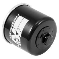 K&N Oil Filter Suzuki 06B/34E Product thumb image 1