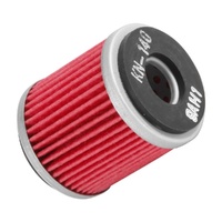 K&N Oil Filter WR250 X/F, WR/YZ450F, YZ250F