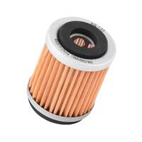 K&N Oil Filter Yamaha 3UH/5H0 Product thumb image 1