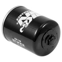 K&N Oil Filter Yamaha 5JW Product thumb image 1