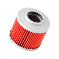 K&N Oil Filter Aprillia 256185 BMW 118/452