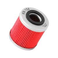 K&N Oil Filter Husqvarna 800081675 Product thumb image 1