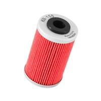 K&N Oil Filter KTM 005 000 (1st)