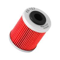 K&N Oil Filter KTM 045 000 (2nd) Product thumb image 1