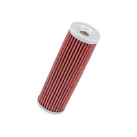 K&N Oil Filter Product thumb image 1