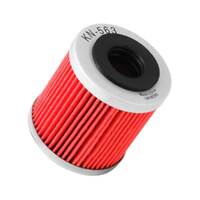 K&N Oil Filter Husqvarna Product thumb image 1