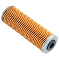 K&N Oil Filter: KTM  - Replaces KN-158 Product thumb image 1