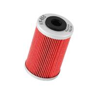 K&N Oil Filter KTM 77038005000/5001