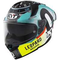 KYT R2R Pro Helmet Foggia Misano Product thumb image 1