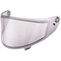 KYT Falcon 2 Clear Visor Product thumb image 1