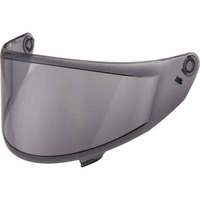 KYT NFR NZ/NX Race Light Tint Visor Product thumb image 1