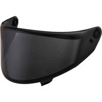 KYT NFR NZ/NX Race Dark Tint Visor Product thumb image 1