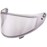 KYT NFR NZ/NX Race Clear Visor Product thumb image 1