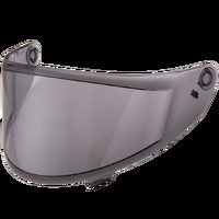 KYT Visor R2R Light Smoke Product thumb image 1