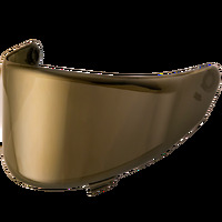 KYT Visor R2R Iridium Gold