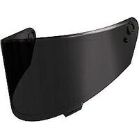 KYT TT Course Dark Tint Visor