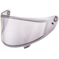 KYT TT Course Visor Clear Product thumb image 1