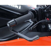 R&G Brake Lever Guard Carbon KAW ZX10-R/ZX6-R/Ninja H2 Various 