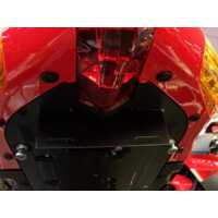 L/Plate Holder RSV04-/TUONO06-