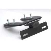 L/Plate Holder ZX-10R 06-07 Product thumb image 1