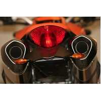 L/Plate Holder KTM SEE Applic Product thumb image 1