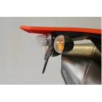 L/Plate Holder KTM SEE Applic Product thumb image 1