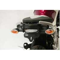 L/Plate Holder SUZ Gladius 09- Product thumb image 1