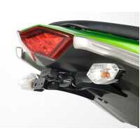 L/Plate Holder KAW SEE Applic Product thumb image 1