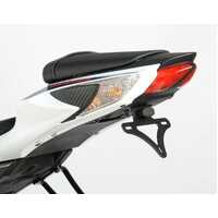 L/Plate Holder GSXR600/750 L1 Product thumb image 1