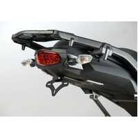 L/Plate Holder KAW Versys 1000 Product thumb image 1