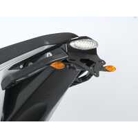 L/Plate Holder KTM 690 Duke 12